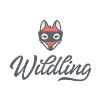 WILDLING logo