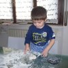 le mani in pasta...madre
