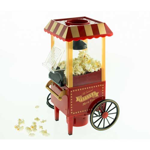 macchina per popcorn 6d0