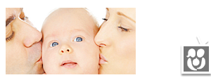 parto, portare, allattamento, contatto, naturalità