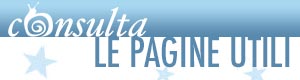 pagine utili