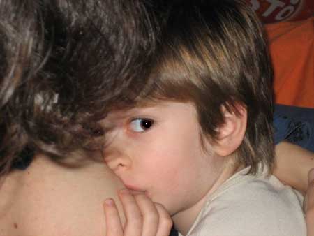 allattamento