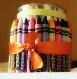 portapenne crayon