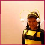 bee