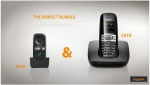 cordless e dispositivo vivavoce