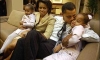 Famiglia Obama