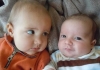 Due figli in un anno