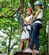 Parco avventura