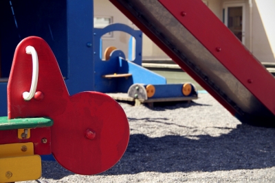 Giochi da asilo