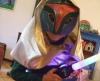 Costume fai da te: guerriero Star Wars in 6 mosse - carnevale