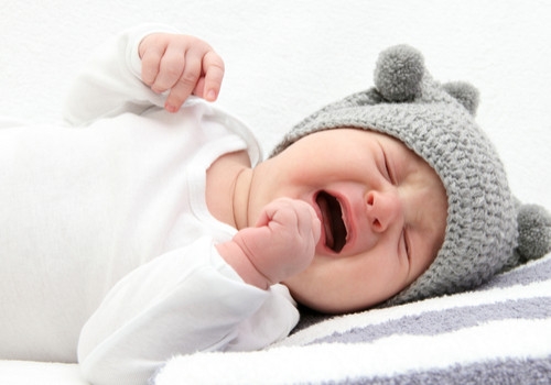 Pap&agrave; con beb&egrave;