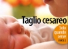 Neonato - taglio cesareo