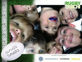 Rugby nei parchi