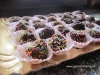 Dolcetti con i biscotti rotti: per carnevale, per il compleanno, per …