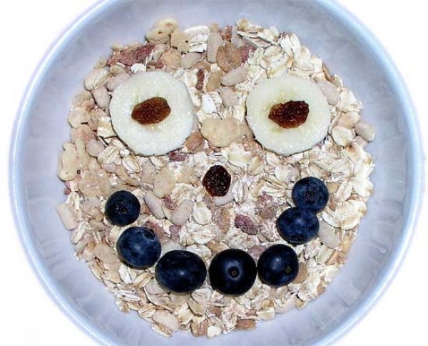 La Colazione Sana Dei Bambini Sette Idee Per Sette Giorni Con Video