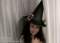 Carnevale - Il cappello da strega tutorial (video)