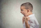 Bambini arrabbiati: un aiuto psicologico per i genitori