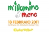 M'illumino di meno 2011