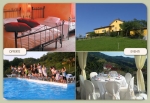 Agriturismo Le Piagge