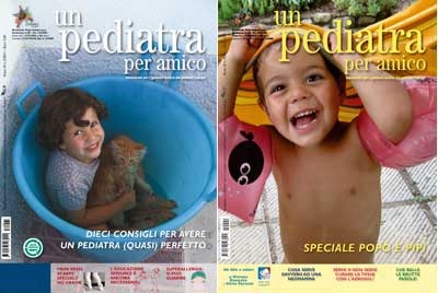 Rivista Un Pediatra Per Amico