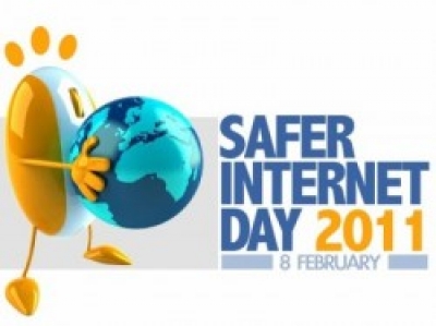 Safer Internet Day 2011