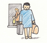 Quando la famiglia di fatto si separa - parla l'avvocato