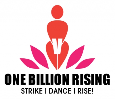 14 febbraio - One billion rising, la rivoluzione in un ballo