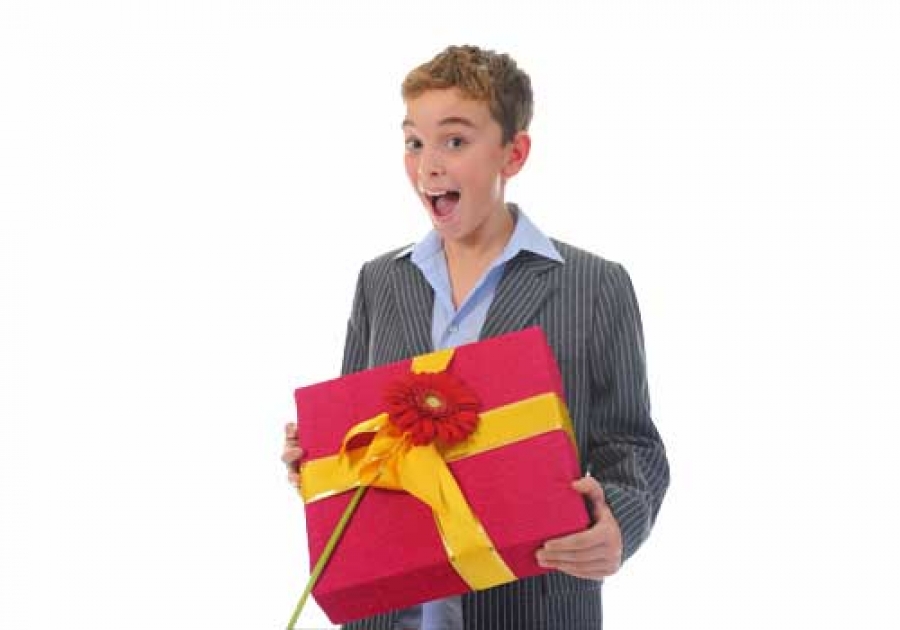 Regali Di Natale Per Il Ragazzo.10 Idee Regalo Per Un Ragazzo