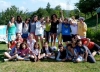 Ragazzi in agriturismo