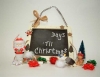 Conto alle rovescia a Natale