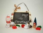 Conto alle rovescia a Natale