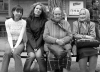 Mamme di diverse generazioni