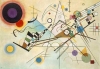 Quadro d Kandinsky