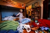 Bambini e disordine