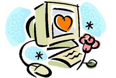 Il pc delle mamme