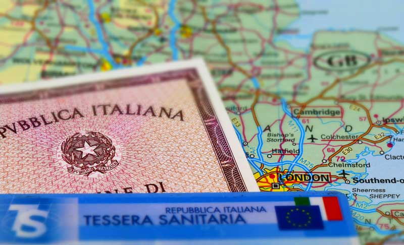 Documenti per i bambini: la guida completa per fare la 