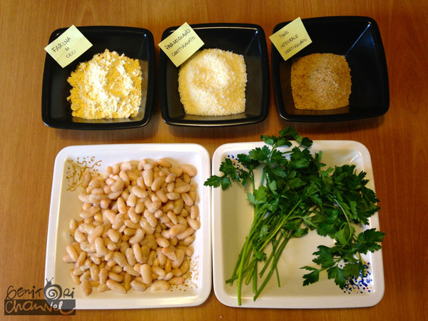 ingredienti