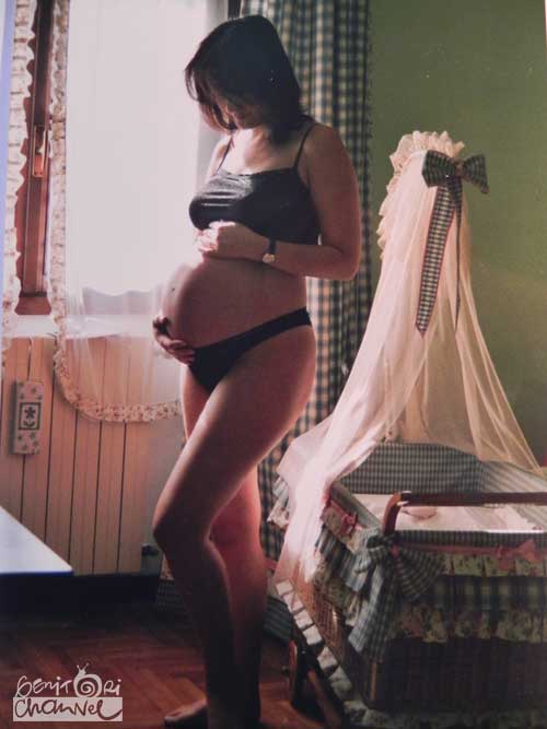 Gravidanza prenatal bs