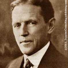 william bates