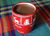 Cioccolata calda vegan