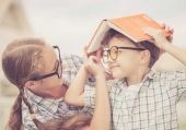 Bambini e ripresa della scuola