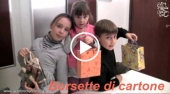 Borse di cartone