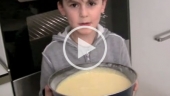 pan di spagna