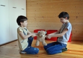 Cosa fare con un bambino che appare oppositivo e provocatorio?