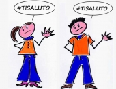#Tisaluto
