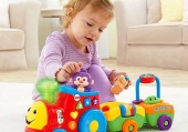 l&#039;importanza del gioco per i bambini