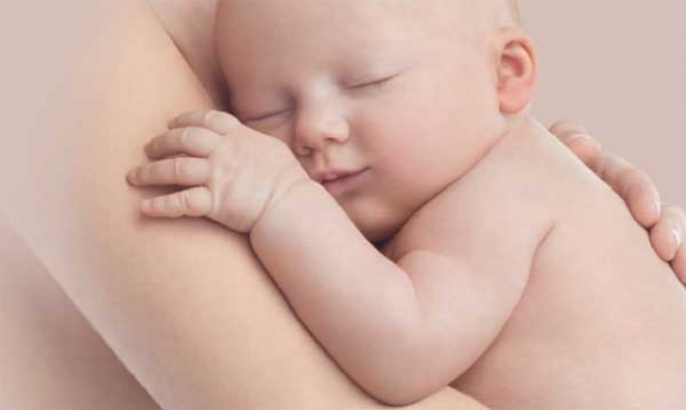 La pelle del bambino