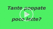 Allattamento: tante poppate = poco latte?