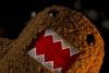 Peluche con apparecchio