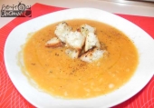 zuppa di fave